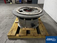 Image of 48" Sweco Screen Base, Model XS48Y888 04
