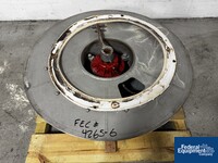 Image of 48" Sweco Screen Base, Model XS48Y888 06