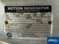 Image of 48" Sweco Screen Base, Model XS48Y888 08