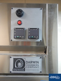 Image of 24 CU FT DARWIN ENVIROMENTAL CHAMBER, MODEL KB024 05