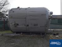 Image of Ward Tank & Heat Exchanger 02