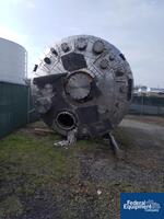 Image of Ward Tank & Heat Exchanger 07