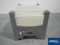 Image of 20 Cu Ft Remcon Bin, Plastic 02