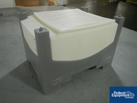 Image of 20 Cu Ft Remcon Bin, Plastic 04