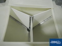 Image of 20 Cu Ft Remcon Bin, Plastic 05