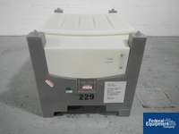 Image of 20 Cu Ft Remcon Bin, Plastic 02