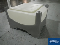 Image of 20 Cu Ft Remcon Bin, Plastic 03