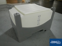Image of 20 Cu Ft Remcon Bin, Plastic 04