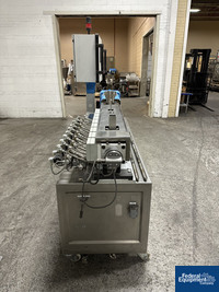 Image of 27 MM Leistritz Twin Screw Extruder, Model ZSE Micro27-40D 05