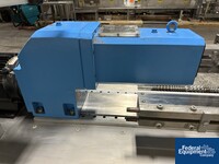 Image of 27 MM Leistritz Twin Screw Extruder, Model ZSE Micro27-40D 11
