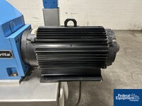 Image of 27 MM Leistritz Twin Screw Extruder, Model ZSE Micro27-40D 13