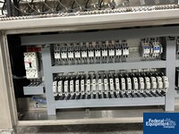 Image of 27 MM Leistritz Twin Screw Extruder, Model ZSE Micro27-40D 18