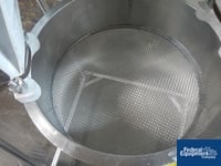 Image of 20" Foundry Supplies, Universal ROTO8 Sieve, S/S 06