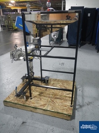 Image of CI Electronics Sade P2 Weight Sorter 03