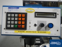 Image of CI Electronics Sade P2 Weight Sorter 08