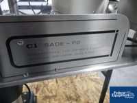 Image of CI Electronics Sade P2 Weight Sorter 10