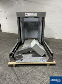 Image of Muller Pallet Changer, Model PW800 03