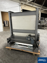 Image of Muller Pallet Changer, Model PW800 05