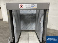 Image of Muller Pallet Changer, Model PW800 07