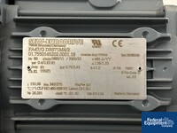 Image of Muller Pallet Changer, Model PW800 10