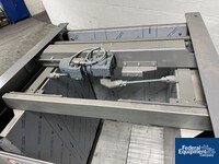 Image of Muller Pallet Changer, Model PW800 12