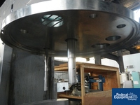 Image of 600 Liter Collette Mixer, Model Gral 600PRO, S/S 05