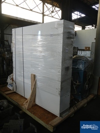 Image of 600 Liter Collette Mixer, Model Gral 600PRO, S/S 13