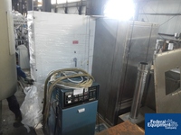 Image of 600 Liter Collette Mixer, Model Gral 600PRO, S/S 16