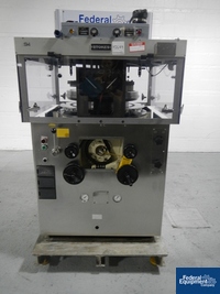 Image of Stokes Model 754 Tablet Press, 45 Station 02