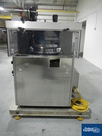 Image of Stokes Model 754 Tablet Press, 45 Station 03