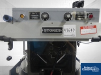 Image of Stokes Model 754 Tablet Press, 45 Station 07