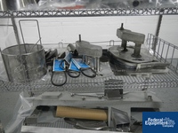 Image of Stokes Model 754 Tablet Press, 45 Station 18