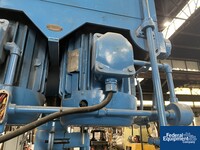 Image of 300 Gal Cowles Dual Shaft Disperser, S/S, Model 2-J-38 12
