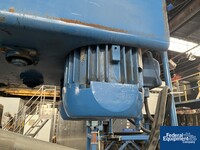 Image of 300 Gal Cowles Dual Shaft Disperser, S/S, Model 2-J-38 14