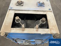 Image of 300 Gal Cowles Dual Shaft Disperser, S/S, Model 2-J-38 16