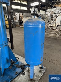 Image of 300 Gal Cowles Dual Shaft Disperser, S/S, Model 2-J-38 18