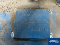 Image of 300 Gal Cowles Dual Shaft Disperser, S/S, Model 2-J-38 19