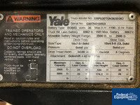 Image of Yale Forklift, Model ERP030TGN36SE082, 3000# 02