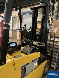 Image of Yale Forklift, Model ERP030TGN36SE082, 3000# 05
