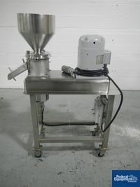 Image of Premier 4UB7 Colloid Mill, 10 HP 02