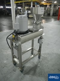 Image of Premier 4UB7 Colloid Mill, 10 HP 03