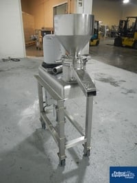 Image of Premier 4UB7 Colloid Mill, 10 HP 04
