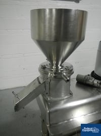 Image of Premier 4UB7 Colloid Mill, 10 HP 06