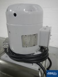Image of Premier 4UB7 Colloid Mill, 10 HP 09