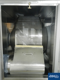Image of 48" THOMAS ENGINEERING ACCELA COTA COATING PAN, S/S 13