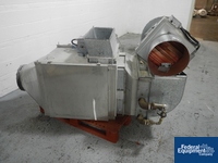 Image of 48" THOMAS ENGINEERING ACCELA COTA COATING PAN, S/S 24