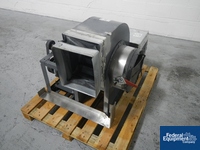 Image of 48" THOMAS ENGINEERING ACCELA COTA COATING PAN, S/S 34