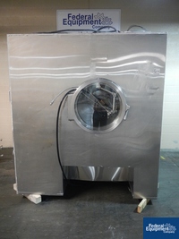 Image of 60" O''Hara Fastcoat FC 60 Coating Pan, S/S 02