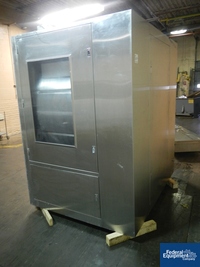 Image of 60" O''Hara Fastcoat FC 60 Coating Pan, S/S 04