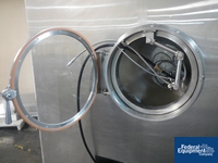 Image of 60" O''Hara Fastcoat FC 60 Coating Pan, S/S 06